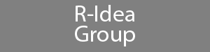 R-Idea Group logo