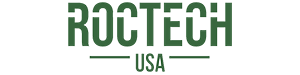 Roctech USA logo