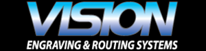 Vision Engraving and Routing Systems logo