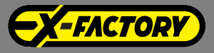 Ex-Factory logo