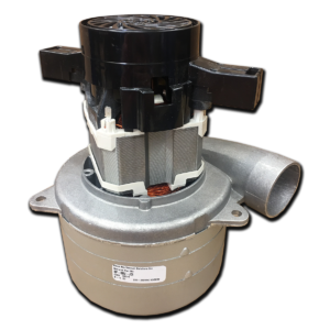 Image of replacement vacuum motor