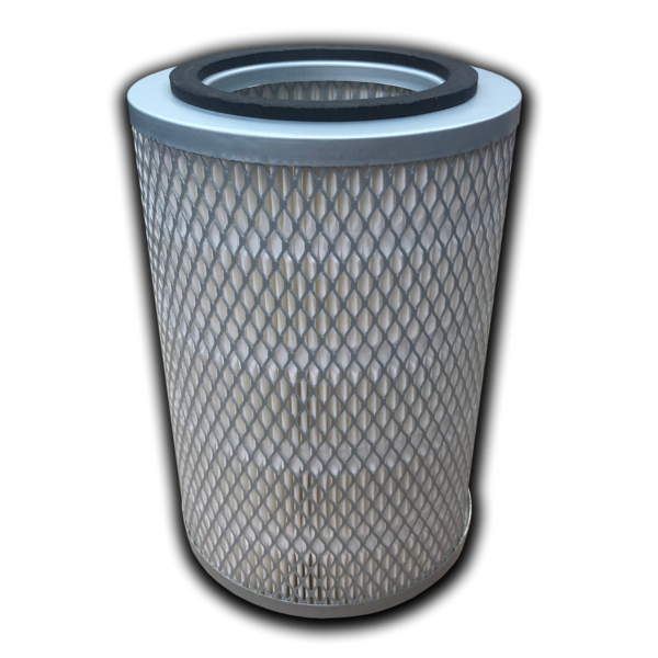 Image of canister filter replacement filter