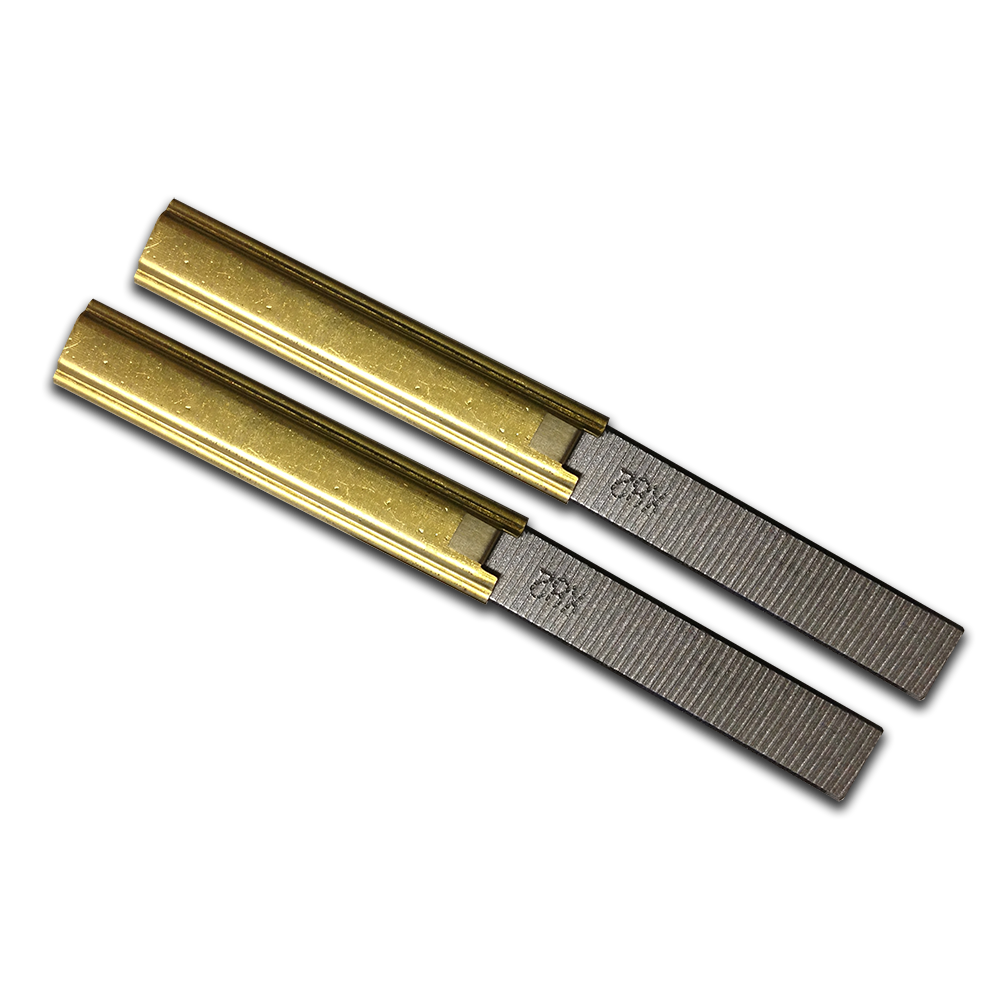 thumbnail image 2 of Sub/Ver Genuine OEM Brush Replacement Kit - San Jamar Foodservice Parts 2 of 10