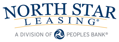 North Star Leasing. A division of Peoples Bank