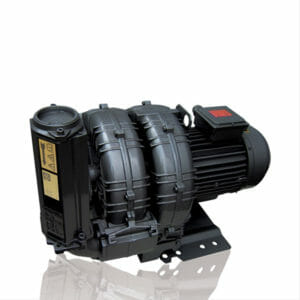 FPZ Regenerative Blower