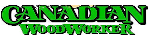 Canadian Woodworker logo