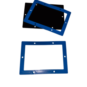 Vacuum Chamber Gasket