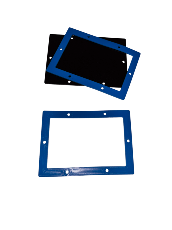 Vacuum Chamber Gasket